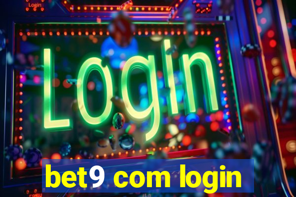 bet9 com login